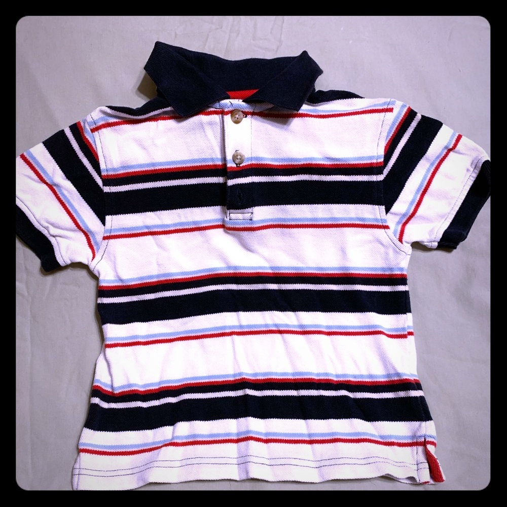 Boys Arizona Polo Shirt